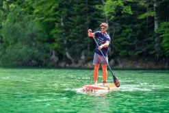 AQUA MARINA Stand Up Paddle Board Monster 366x84cm SUP