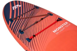 AQUA MARINA Stand Up Paddle Board Monster 366x84cm SUP