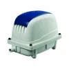 Aqua Nova Luftpumpe 100 l/ Minute Membranpumpe Pumpe Durchlüfter Gartenteich