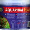 Aqua Nova Plant Soil 4kg schwarz - Pflanzsubstrat Aquarium Bodengrund Pflanzen