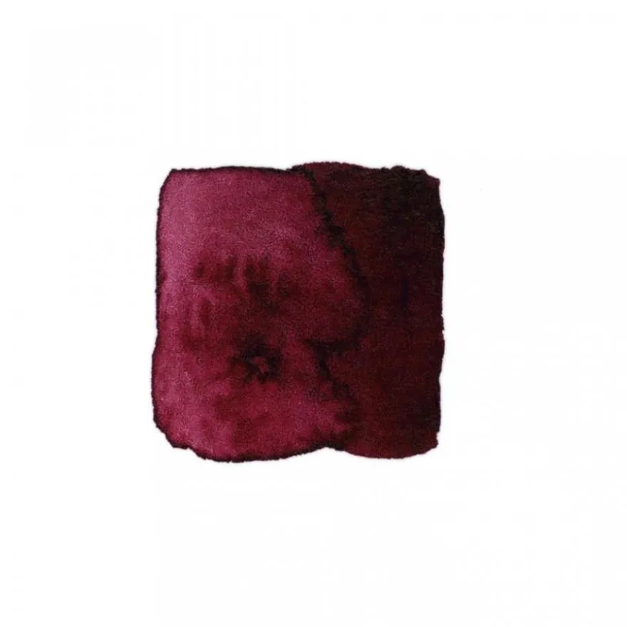 Aquarellfarbe 50 ml - rotbraun