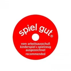 Aquarellfarbe 50 ml - rotbraun
