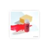 Aquarellfarbe 20 ml - zinnoberrot