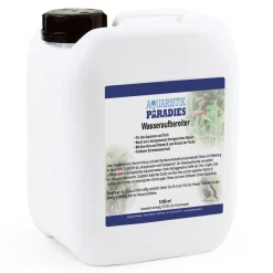 Aquaristik Paradies Gartenteich Wasseraufbereiter 5.000 ml