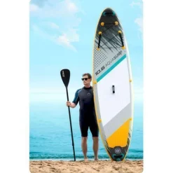 Aquasurf SUP-Board 320 x 84 x 15 cm Neo-Sport 170205