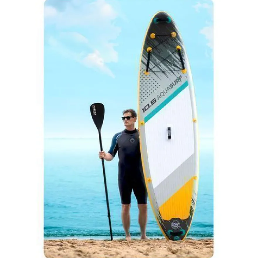 Aquasurf SUP-Board 320 x 84 x 15 cm Neo-Sport 170205