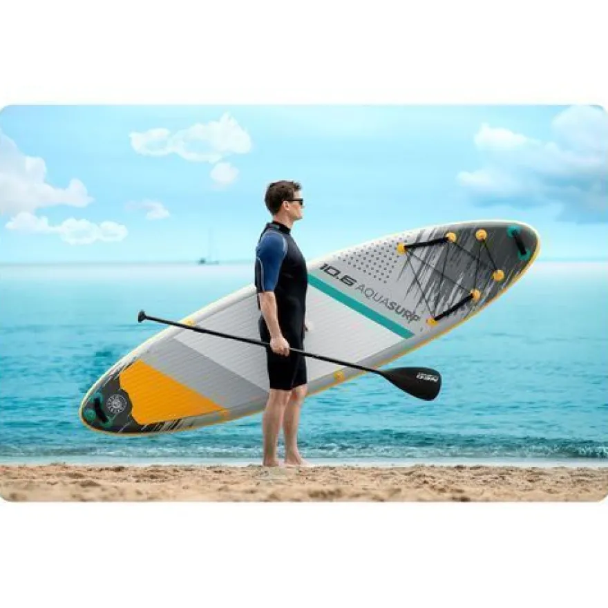 Aquasurf SUP-Board 320 x 84 x 15 cm Neo-Sport 170205