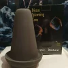 Aquatic Nature Ablaichkegel 26,5x17cm - Kegel Diskus Deko Aquarium TOP