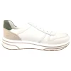 Ara Sapporo 1232440-19 Weiß 19- Cream / Thyme / Shell