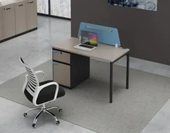 Arbeitsplatz Tischpult Schreibtisch Arbeitstisch Bürotisch Computertisch Tische