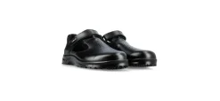 Arbeitsschuh SIKA Footwear Fusion 19515 Sandale mit Velcro® SRC schwarz