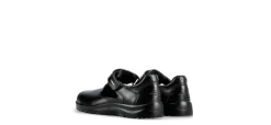 Arbeitsschuh SIKA Footwear Fusion 19515 Sandale mit Velcro® SRC schwarz