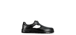Arbeitsschuh SIKA Footwear Fusion 19515 Sandale mit Velcro® SRC schwarz