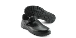 Arbeitsschuh SIKA Footwear Fusion 19515 Sandale mit Velcro® SRC schwarz