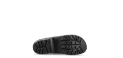 Arbeitsschuh SIKA Footwear Traditionel 124 robuster Clog schwarz