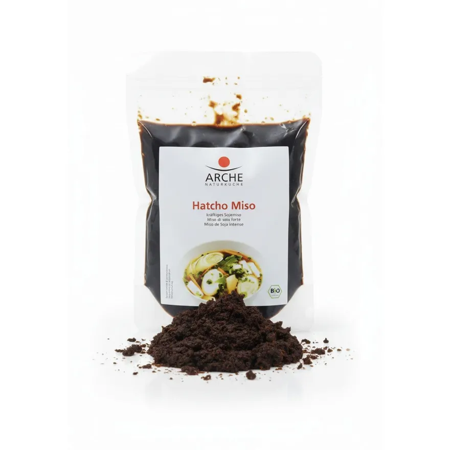 Arche Bio Hatcho Miso - 300.0g