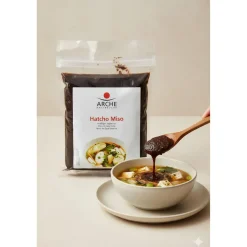 Arche Bio Hatcho Miso - 300.0g