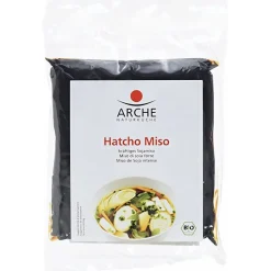 Arche Bio Hatcho Miso - 300.0g