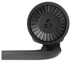 ARCTIC Liquid Freezer III Pro 240 - Prozessor-Flüssigkeitskühlsystem