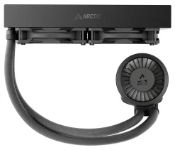 ARCTIC Liquid Freezer III Pro 240 - Prozessor-Flüssigkeitskühlsystem