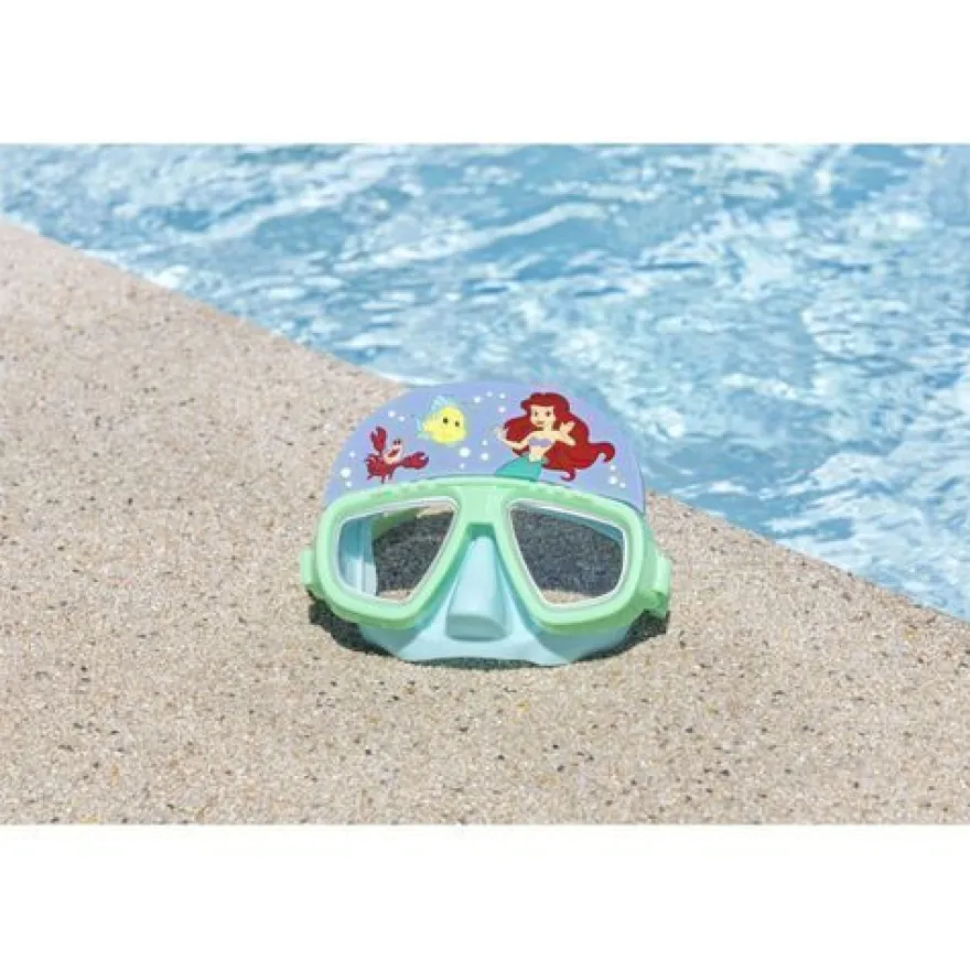 Ariel Bestway 9103D Kinderschwimmmaske