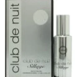 Armaf Club De Nuit Sillage Eau De Parfum 10Ml Spray