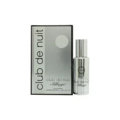 Armaf Club De Nuit Sillage Eau De Parfum 10Ml Spray