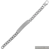 Armband ARB-0045 Steel by Christ