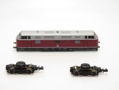 Arnold 2023 - Diesellok - Defekt - Bastler - Tüftler - 1:160 - Originalverpackung