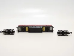 Arnold 2023 - Diesellok - Defekt - Bastler - Tüftler - 1:160 - Originalverpackung