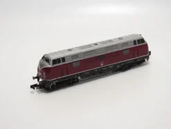 Arnold 2023 - Diesellok - Defekt - Bastler - Tüftler - 1:160 - Originalverpackung