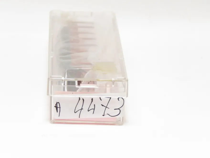 Arnold 4473 - Rungenwagen - Spur N - 1:160