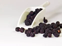 Aroniabeeren 2x 1 kg