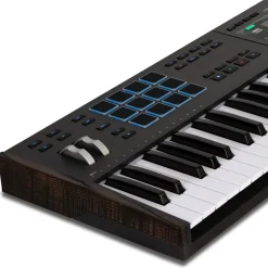 Arturia KeyLab 61 MK3 Black