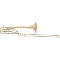 aS Arnolds & Sons ASL-420G Terra in B/F Posaune