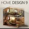 Ashampoo Home Design 9 / 1 Gerät / Dauerlizenz / KEY