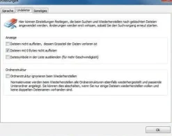 Ashampoo Undeleter|1 PC/ WIN|Dauerlizenz|Download|eMail|ESD