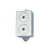 AS05 Innensirene 110 dBA (z.B. für GA90/CO90)