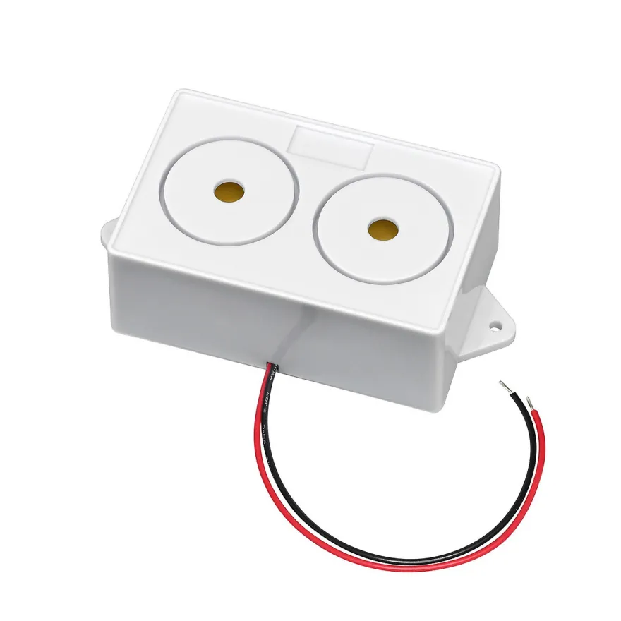 AS05 Innensirene 110 dBA (z.B. für GA90/CO90)