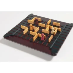 Asmodee Quoridor, Brettspiel