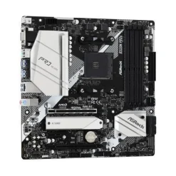 Asrock B550M PRO4 Mainboard