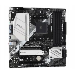 Asrock B550M PRO4 Mainboard