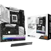 ASRock B850, Pro RS WiFi, AM5, ATX HDMI/DP, DDR5