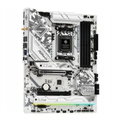 Asrock B650 STEEL LEGEND WIFI Mainboard