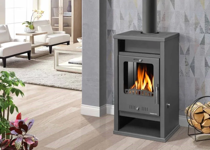 5020 Assos - Stilvoll und Effizient 7,78 kW, BImSchV Stufe 2
