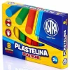 ASTRA Knetmasse 8x13g