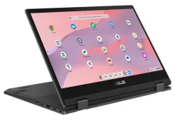 ASUS Chromebook CM14 Flip CM1402FM2A-EC0015 MediaTek Kompanio 520 35,6 cm (14