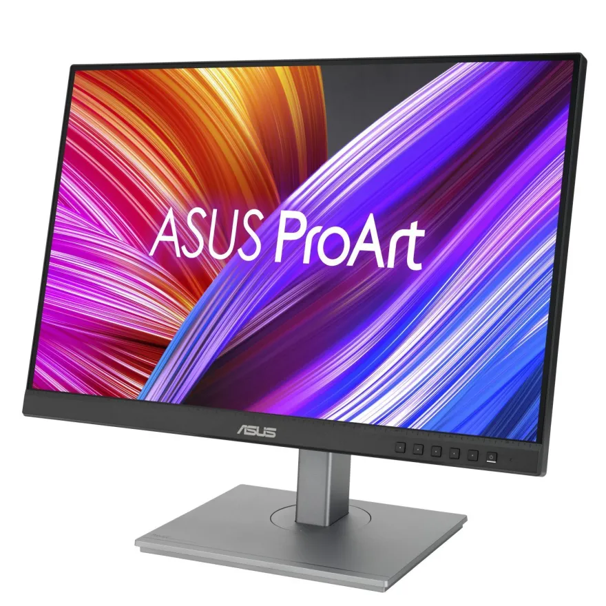 ASUS 61,13cm Profess. PA248CNV HDMI+DP IPS Lift Spk