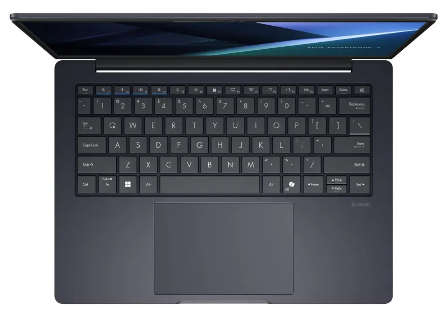ASUS ExpertBook B3 14