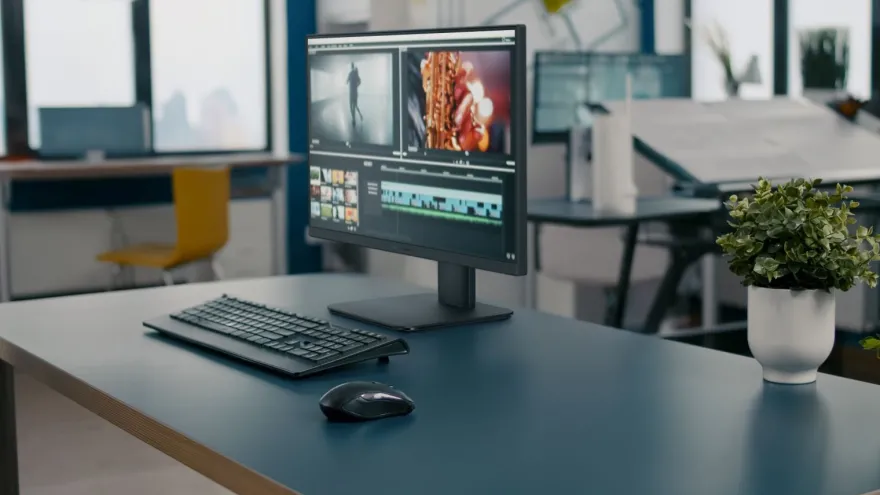 ASUS ExpertCenter P4 24
